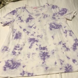 Pink Lily Bouquet T-Shirt